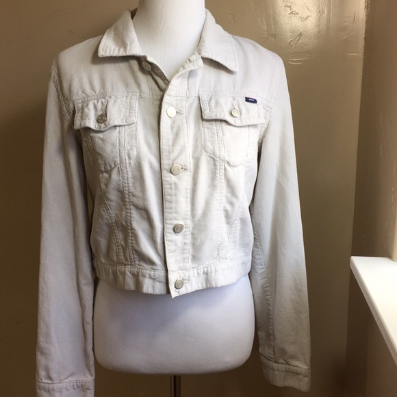 Tommy Hilfiger Everyday Jacket - Picture 1 of 4